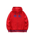 YCIS Zip-up Hoodie（For ECE、PRI Only）