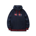 YCIS Zip-up Hoodie（For SEC Only）