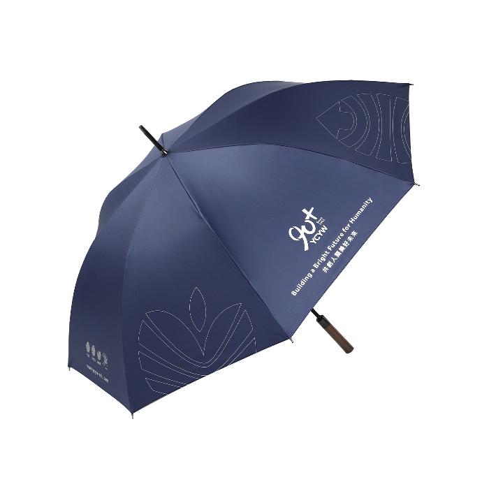 90+ Anniversary Long Umbrella