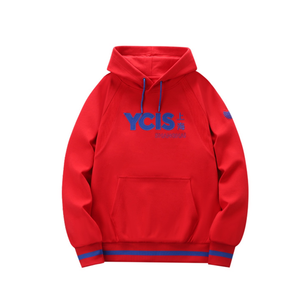 YCIS Hoodie（For ECE、PRI Only）