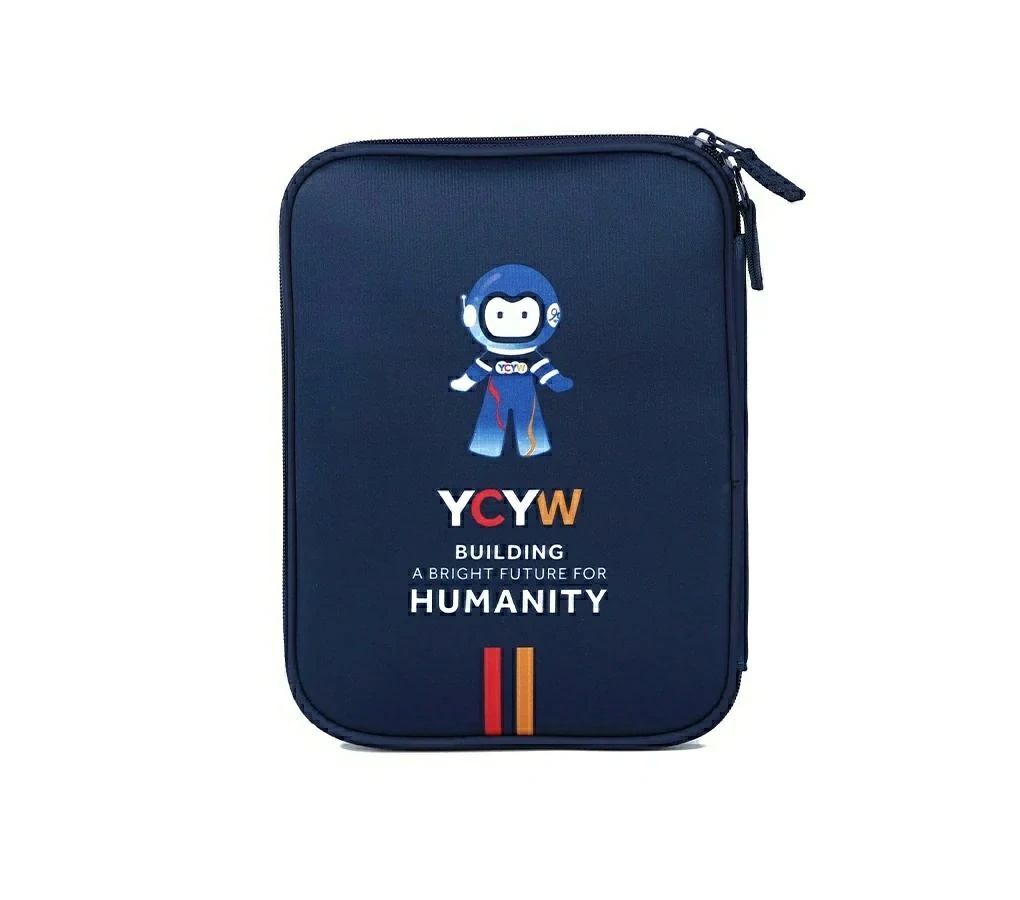 Yew Yew Tablet Pouch