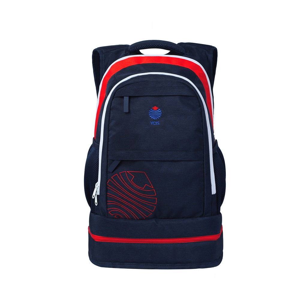 YCIS Multipurpose Backpack for PRI、SEC