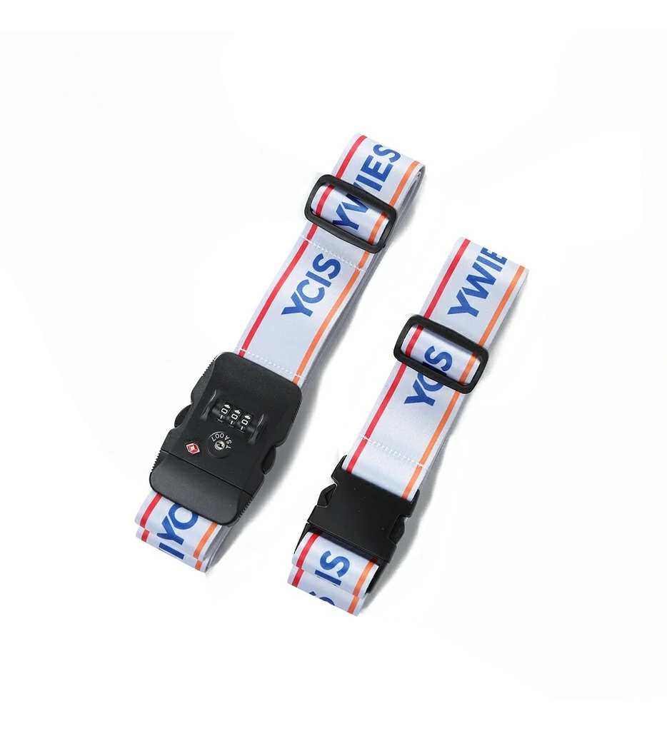 YCYW Luggage Strap