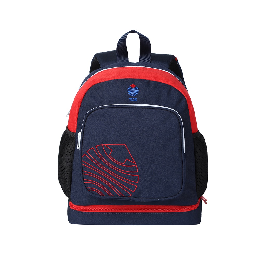 YCIS Multipurpose Backpack for ECE、PRI