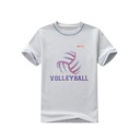 YCYW Volleyball T-shirt