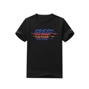YCYW Swimming T-shirt