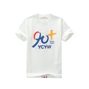 YCYW 90+纪念T恤【新】