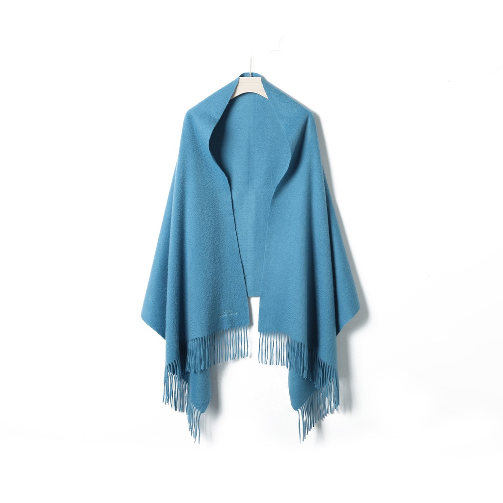 YCYW Cashmere Shawl