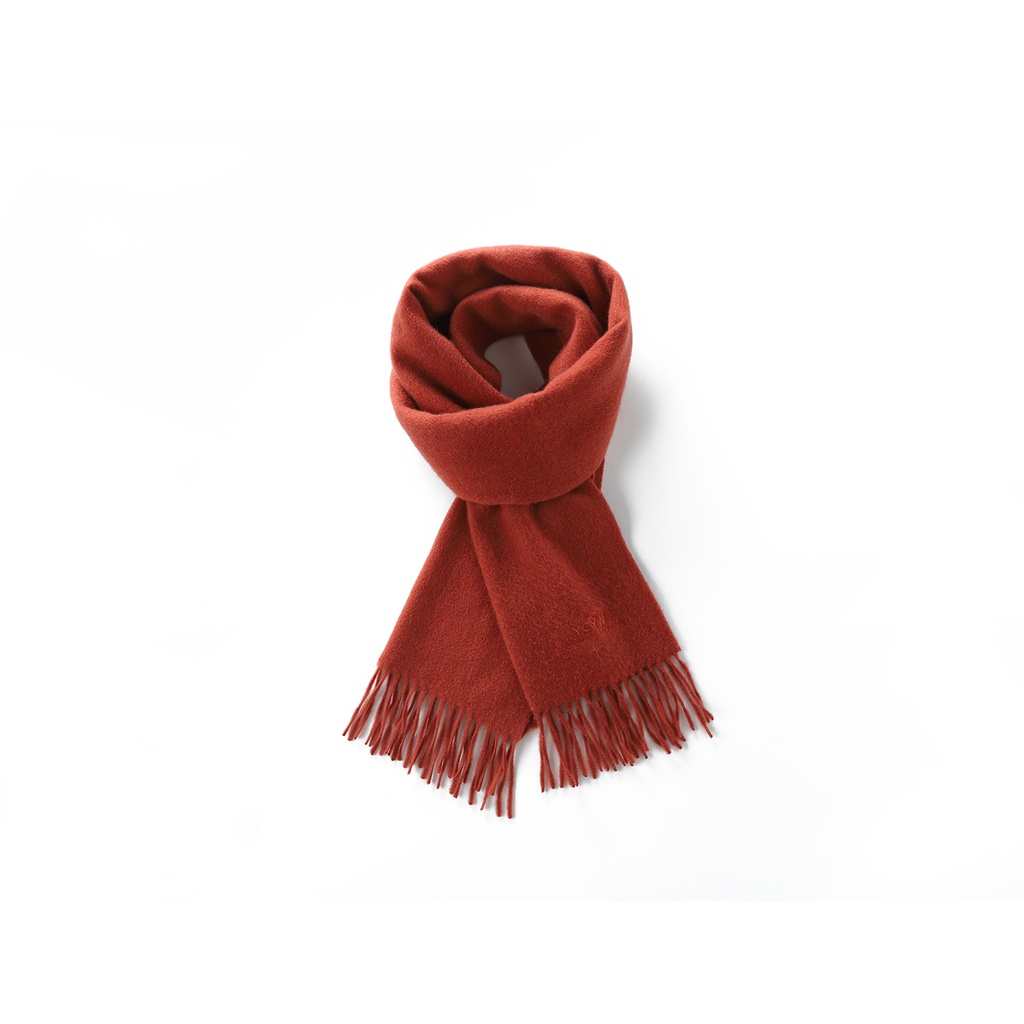 YCYW Cashmere Scarf