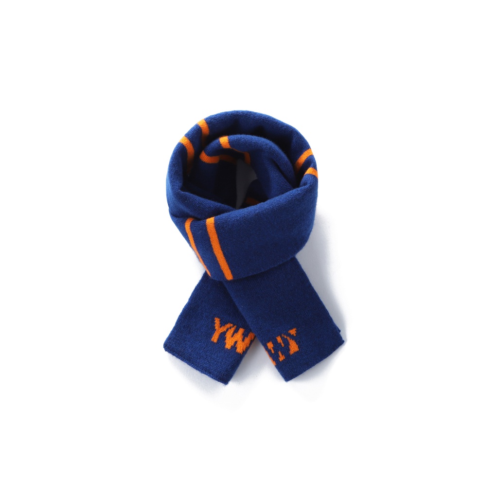 YWIES Young Child's Wool Scarf