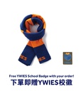 YWIES Wool Scarf