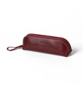 YCYW Leather Pencil Case