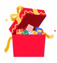 YWIES Back-to-school Gift Pack