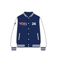 YCIS-SH 2026 Commemorative Baseball Jacket