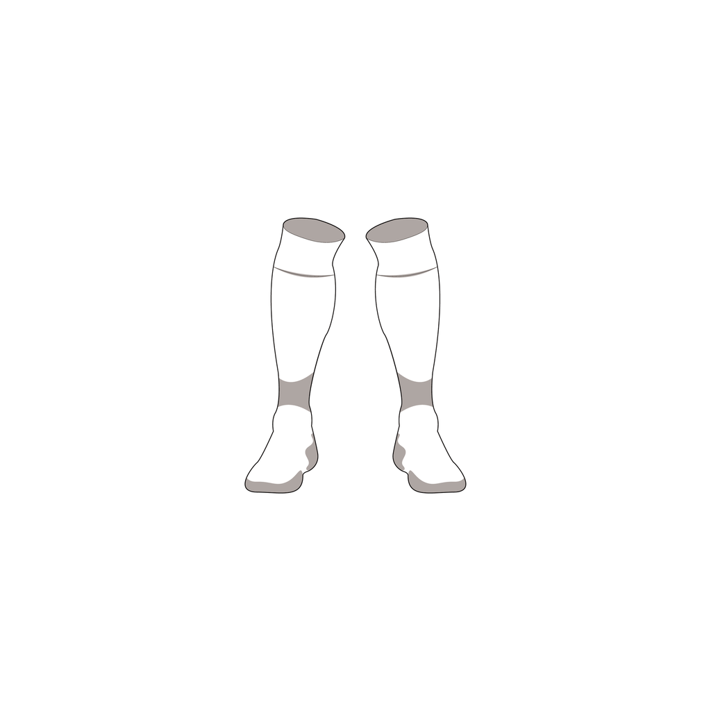 YWIES-YT Football Socks