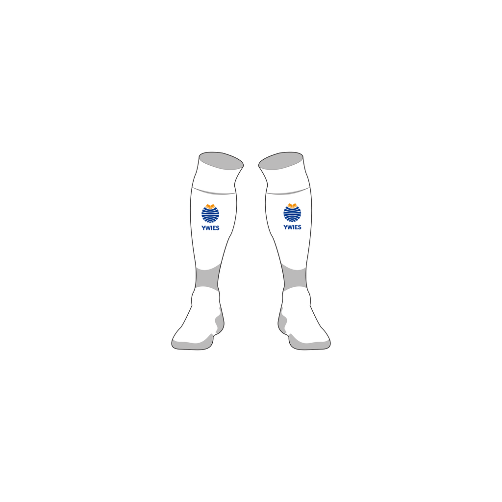 YWIES-YT Football Socks