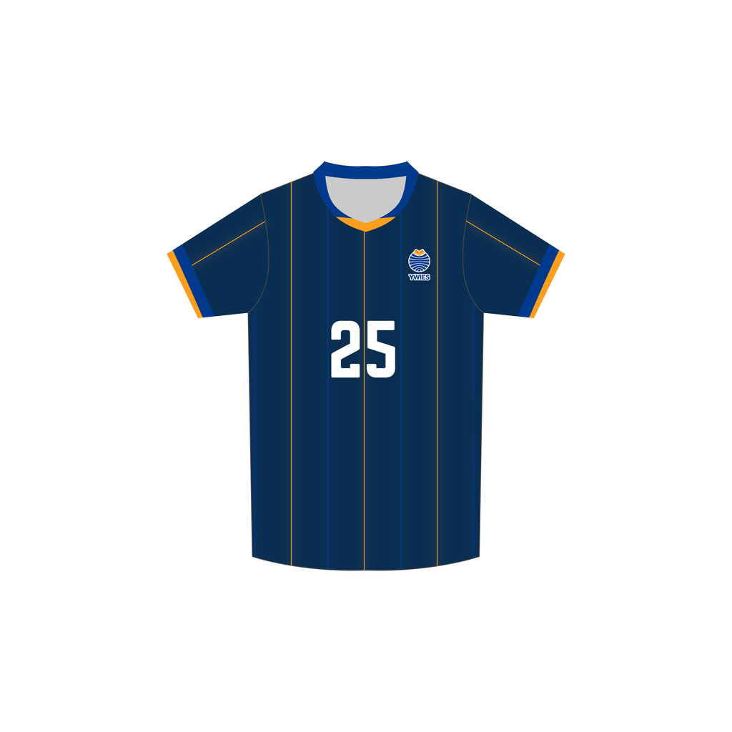 YWIES-YT Volleyball Jersey