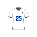 YWIES-YT Football Jersey