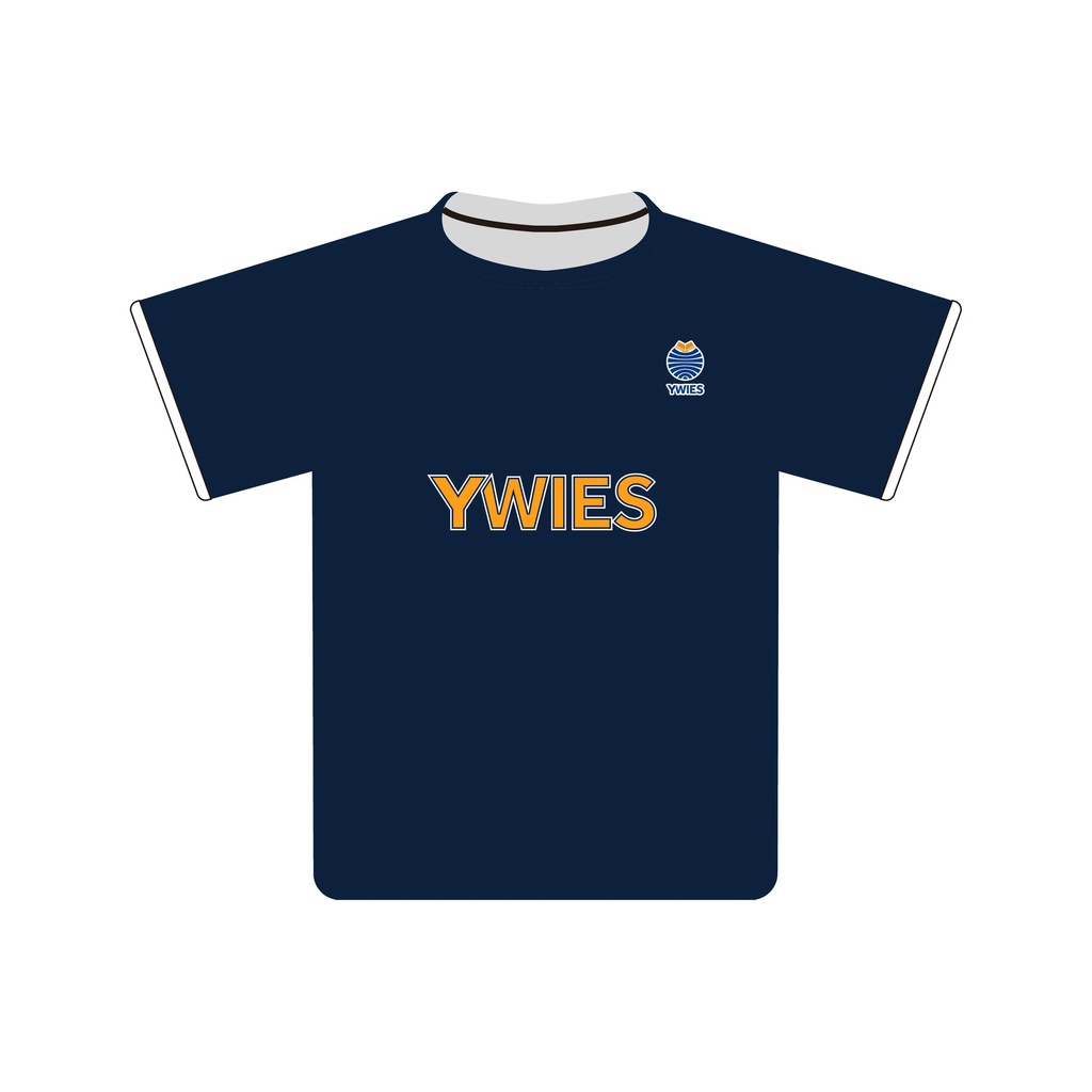YWIES LG Supporter Shirt