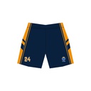 YWIES LG Flag Football Shorts