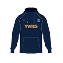 YWIES LG Hoodie