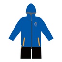 YWIES LG Swim Parka