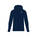 YWIES LG Shower Jacket