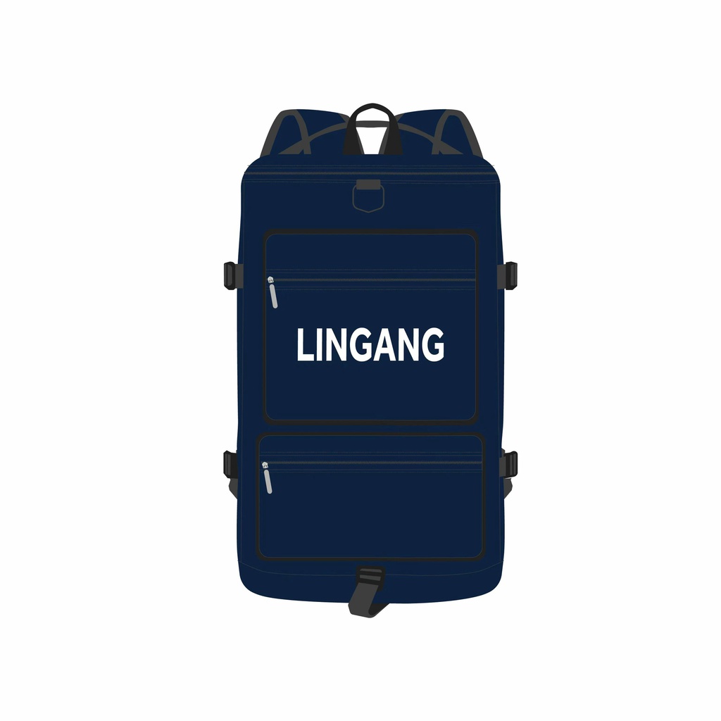 YWIES LG Duffle Bag