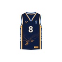 YWIES LG Basketball Jersey