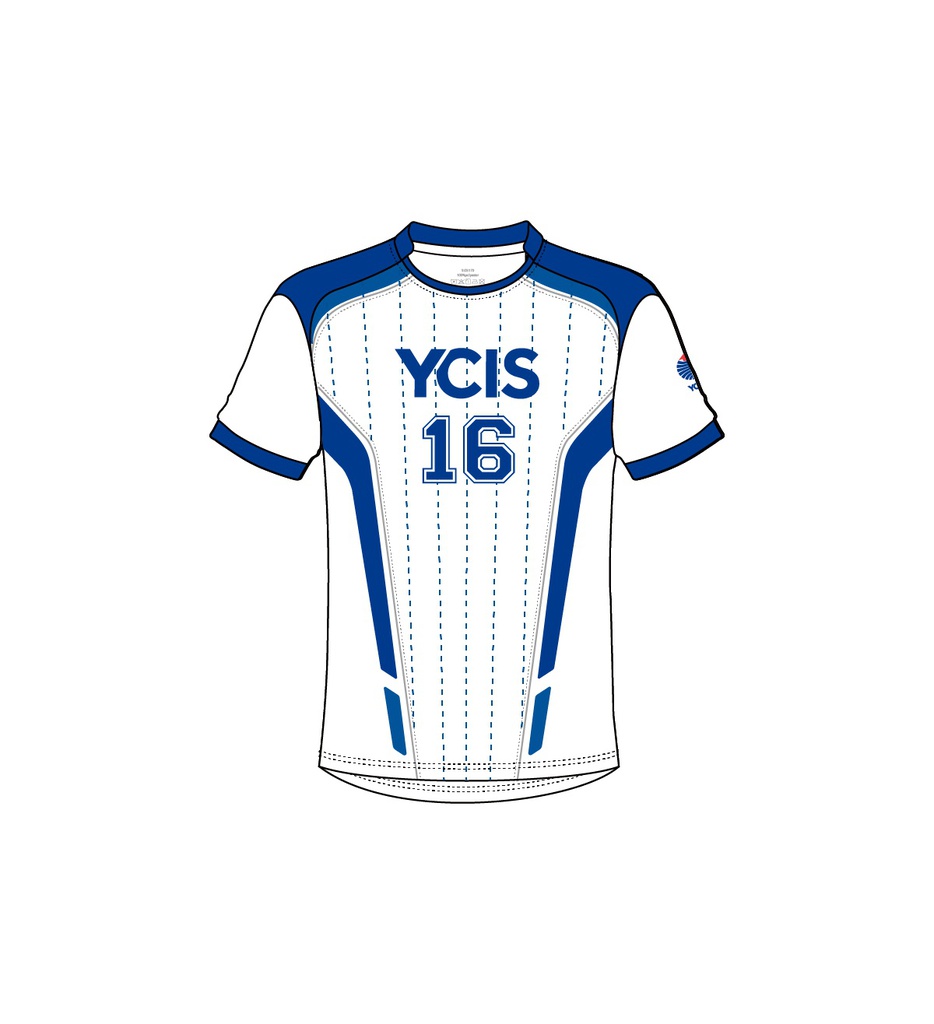 Football Kit Away Jersey-QD