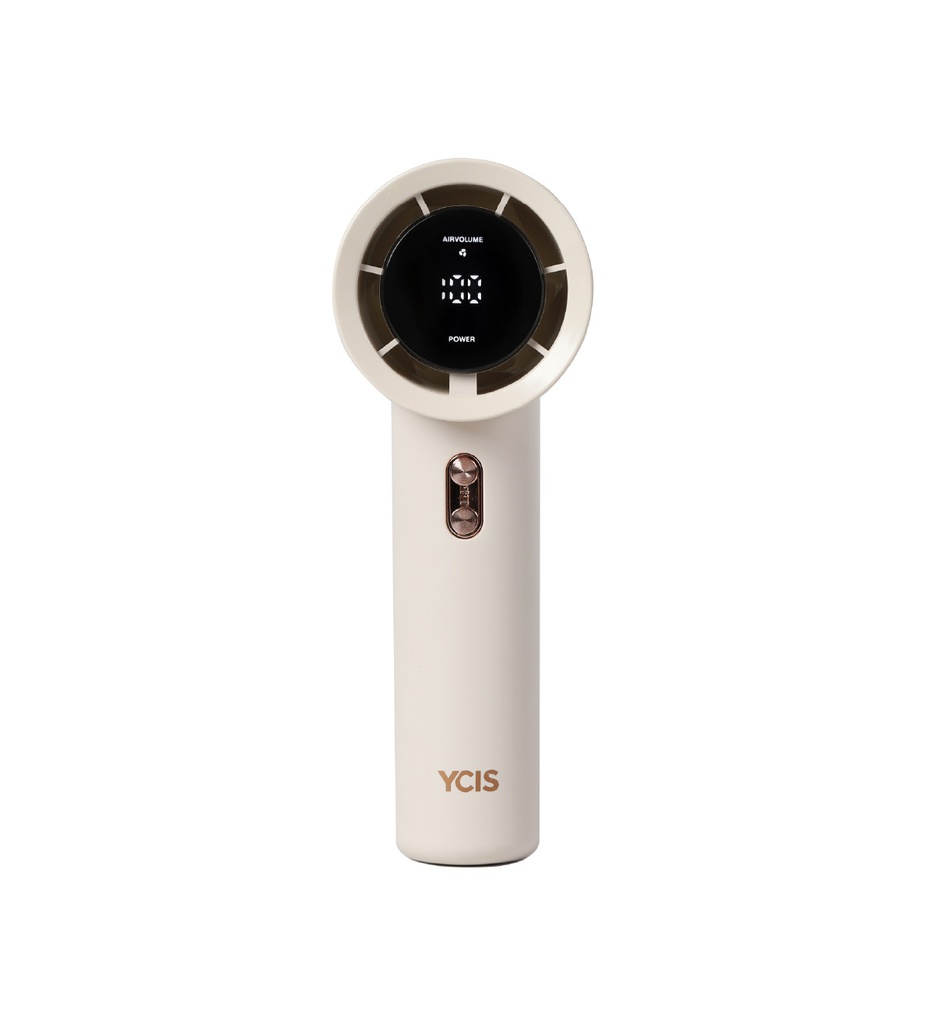 YCIS Portable Handheld Electric Fan