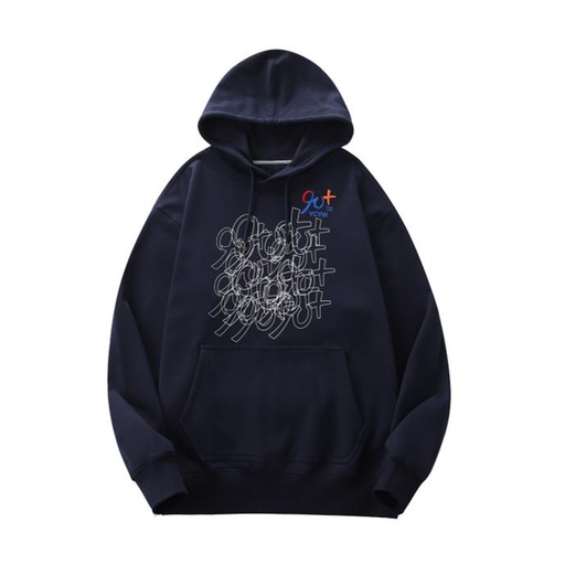 90+ Anniversary Hoodie