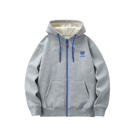 YWIES Winter Hoodie