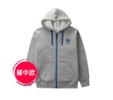 YCIS Winter Hoodie