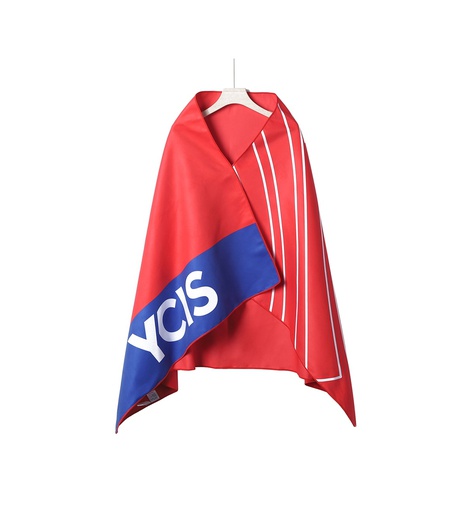 [YCYW1905TOWHR017JM] YCIS Swimming Towel