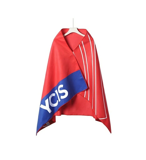 [YCYW1905TOWHR017JM] YCIS Swimming Towel