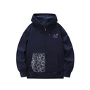 90+ Anniversary Zip-up Hoodie