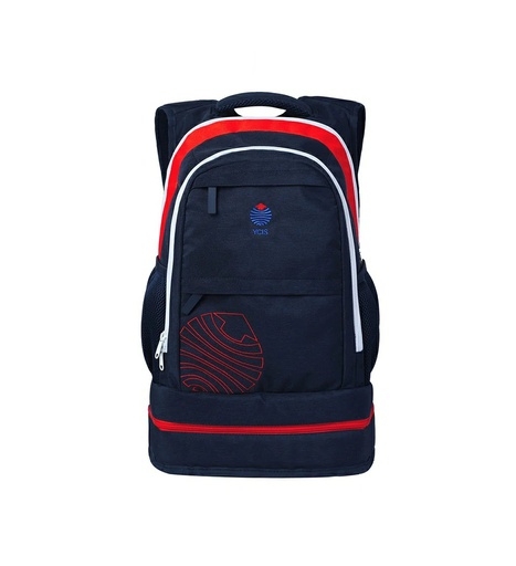 [YCIS545SBPHR003] YCIS Multipurpose Backpack for PRI、SEC
