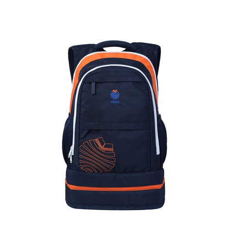 [YWIES546SBPCO002] YWIES Multipurpose Backpack for PRI、SEC