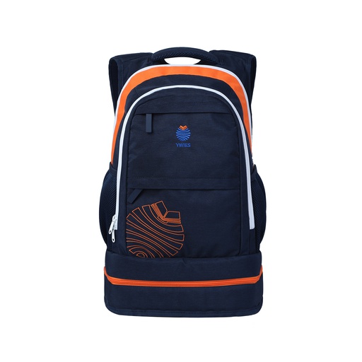 [YWIES546SBPCO002] YWIES Multipurpose Backpack for PRI、SEC