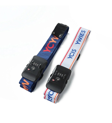 YCYW Luggage Strap