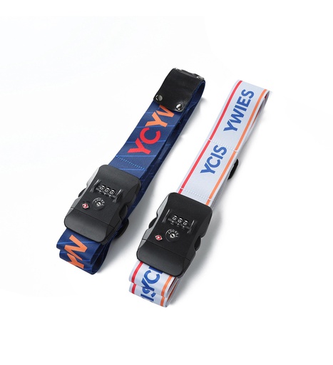 YCYW Luggage Strap