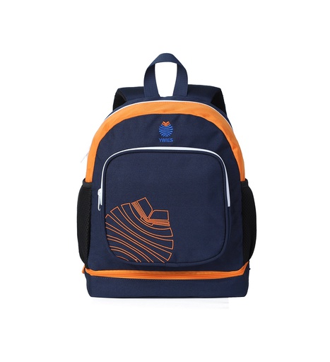 [YWIES544SBPCO002] YWIES Multipurpose Backpack for ECE、PRI