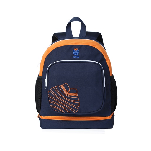 [YWIES544SBPCO002] YWIES Multipurpose Backpack for ECE、PRI