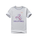 YCYW Volleyball T-shirt