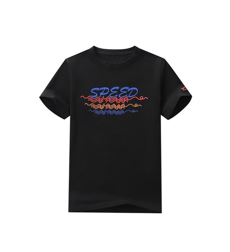 YCYW Swimming T-shirt