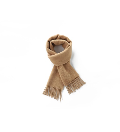 YCYW Cashmere Scarf