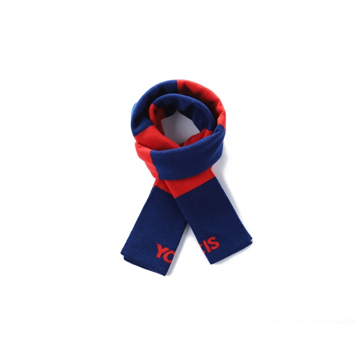 [YWCWJ1017LR018003] YCIS Wool Scarf