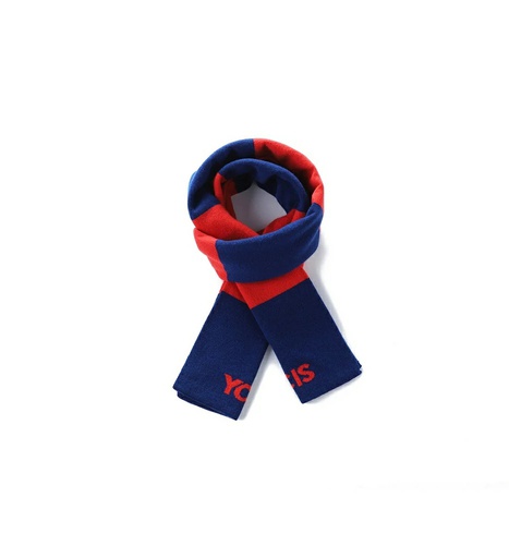 [YWCWJ1017LR018003] YCIS Wool Scarf