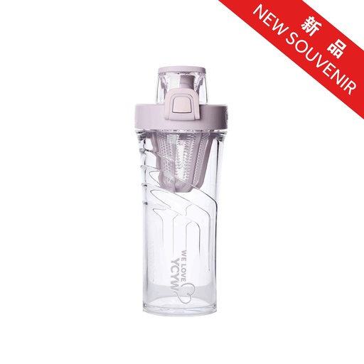 YCYW Sports Water Bottle - 500ml
